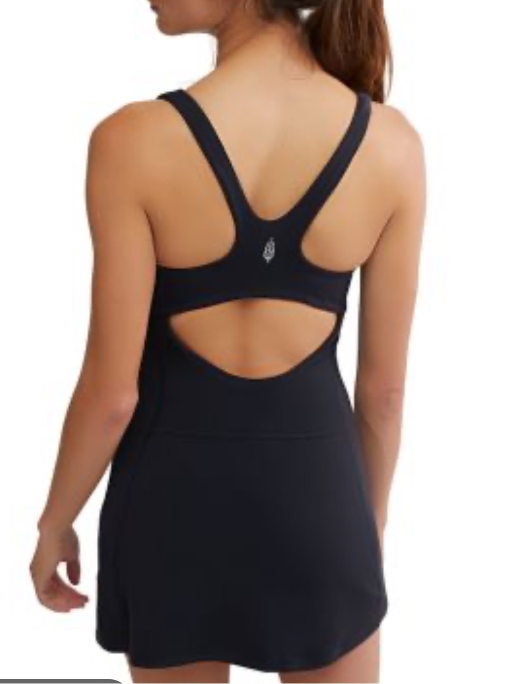 Nwt Free People Movement Never Better Dress